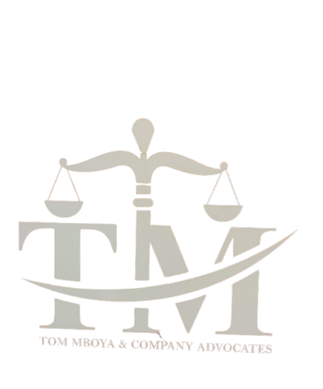 Tom Mboya & Company Advocates Logo